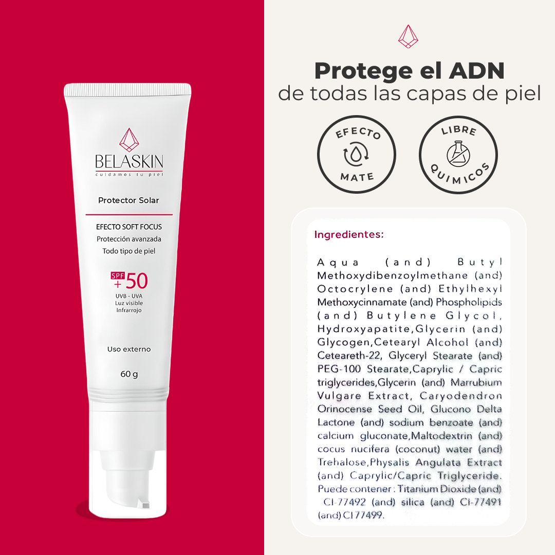 Dúo Protector y Purificante
