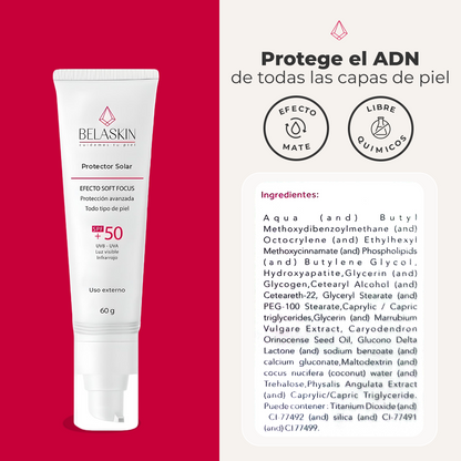 Dúo Protector y Purificante