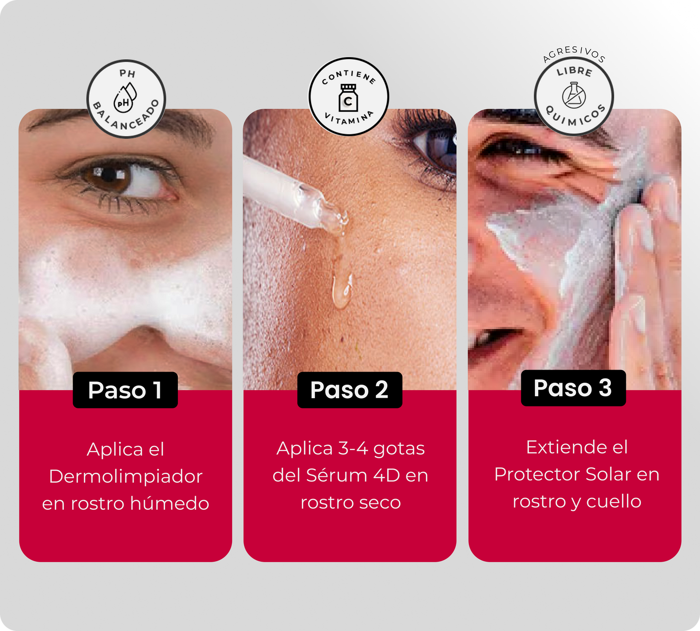 Pack Diamante infalible