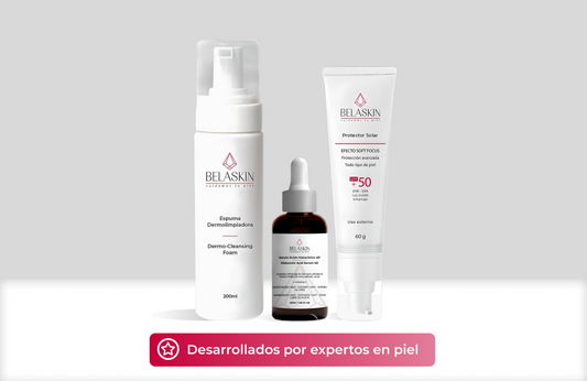 Pack Diamante infalible (ADV)