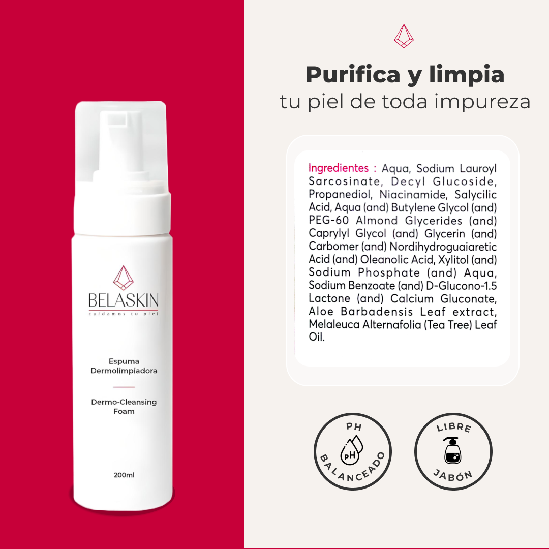 Dúo Protector y Purificante